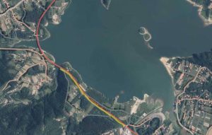 Fot. Facebook/ Paweł Paździora Wójt Gminy Mucharz