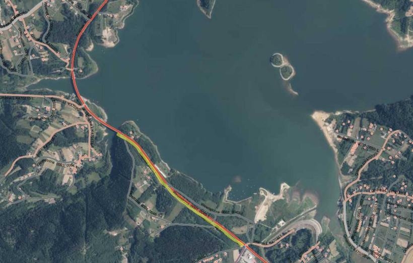 Fot. Facebook/ Paweł Paździora Wójt Gminy Mucharz