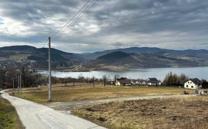 Fot. Facebook/ Paweł Paździora wójt gminy Mucharz