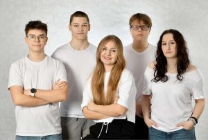 Fot. Facebook/ Kompas Przyszłości/ Paweł Kostka