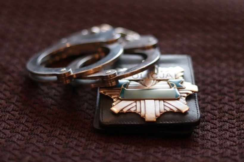 Fot. Ilustracja/KPP Wadowice