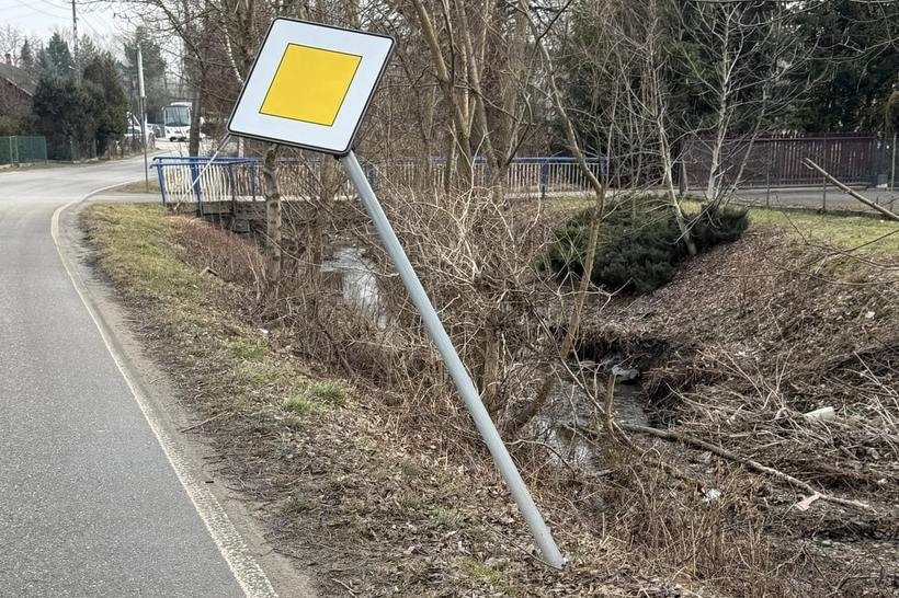 Fot. Facebook/ Chocznia