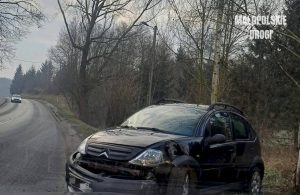 Fot. Facebook/ Małopolskie Drogi