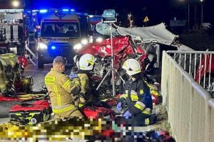 Fot. Facebook/112wadowice.pl