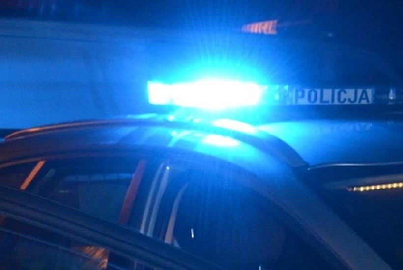 Fot. KPP Oświęcim/ Ilustracja