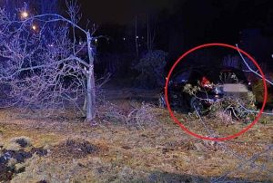 Fot. Facebook/ Małopolska Alarmowo