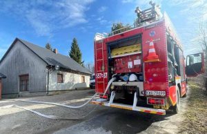 Fot. Facebook/ Małopolska Alarmowo