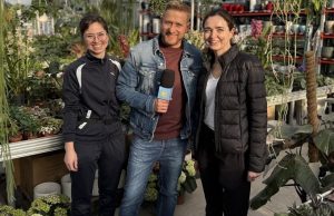 Fot. Facebook/ Gajos Krzysztof Gospodarstwo Ogrodnicze