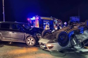 Fot. facebook.pl/Małopolska Alarmowo