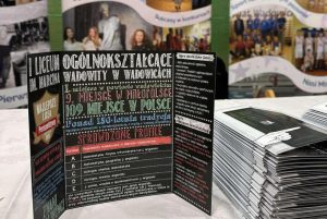 Fot. Facebook/ LO Wadowice