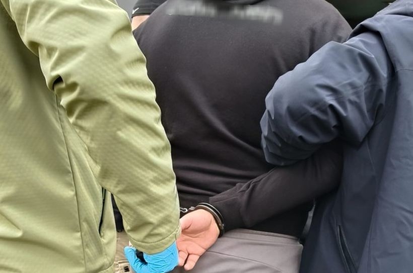 Fot. Ilustracja/KPP Wadowice