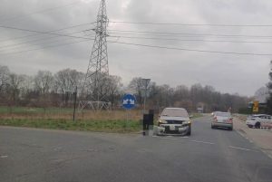 Fot. Facebook/ Małopolskie Drogi