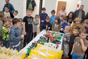 Fot. Facebook/ Paweł Paździora Wójt Gminy Mucharz