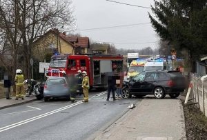 Fot. Facebook/ Małopolska Alarmowo