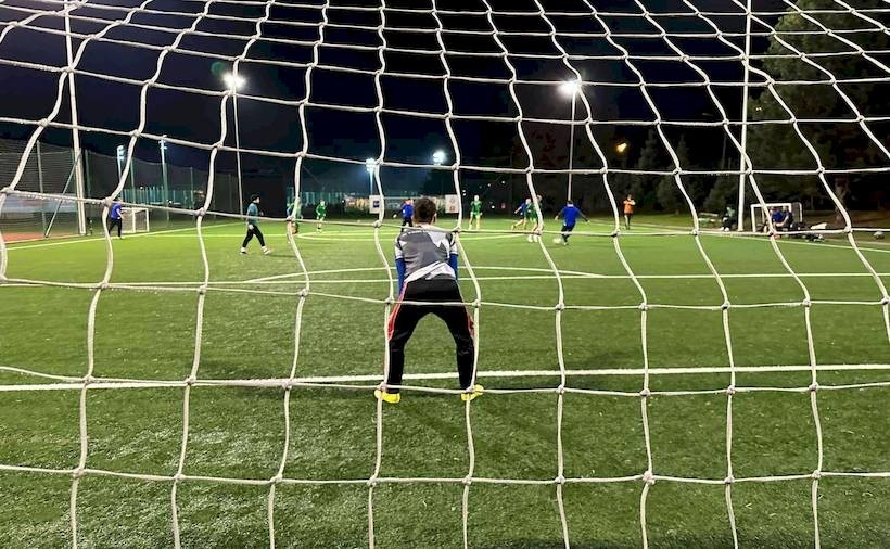 Fot. Facebook/ Sportowe Wadowice