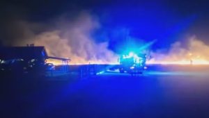 Fot. Beskidzki Informator Drogowy - BID