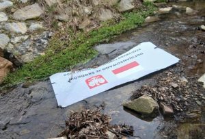 Fot. Facebook/ Chocznia