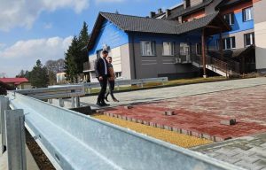 Fot. Facebook/ Szymona Duman