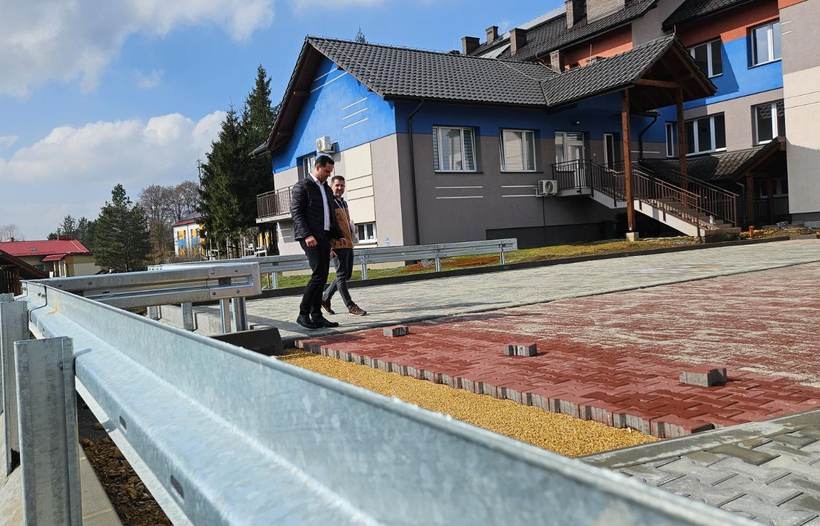 Fot. Facebook/ Szymona Duman