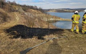 Fot. Facebook/ Paweł Paździora Wójt Gminy Mucharz