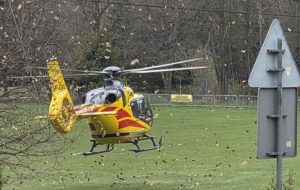 Fot. Facebook/112wadowice.pl