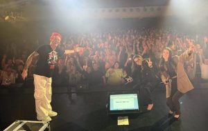 Fot. Michał WIsniewski Official