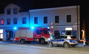 Fot. facebook.pl/Małopolska Alarmowo