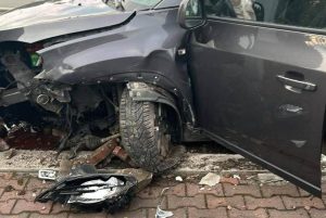 Fot. Facebook/ OSP Wieprz