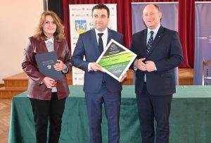 Fot. Facebook/ Starostwo Powiatowe w Wadowicach